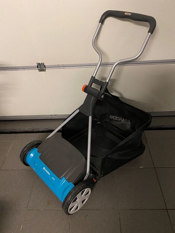 Handrasenmäher Gardena 400 C Comprare su Ricardo