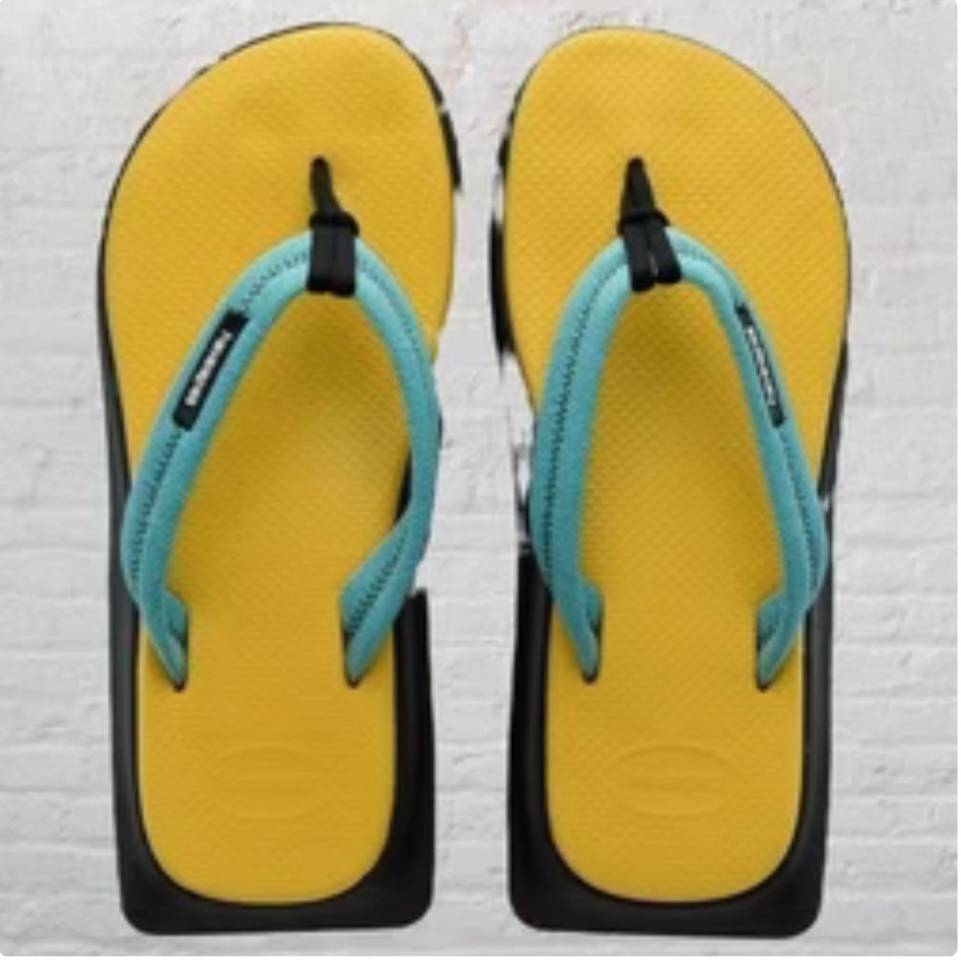 Havaianas Herrenschuhe: Havaianas Special Edition Lori Trade II – Neu und originalverpackt aus Bazenheid von Vita_Kampfsport 2