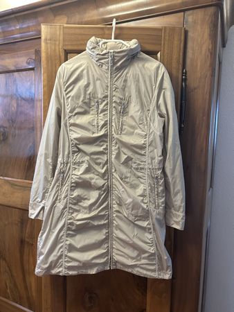 Parka Bogner