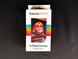 POLAROID Hi Print 2x3 Paper Cartridge