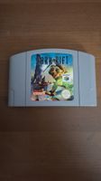 Jeu Nintendo 64 Dark Rift