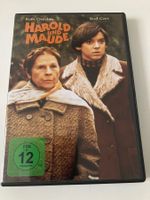 Harold und Maude - Dvd - D/GB/F/I/E