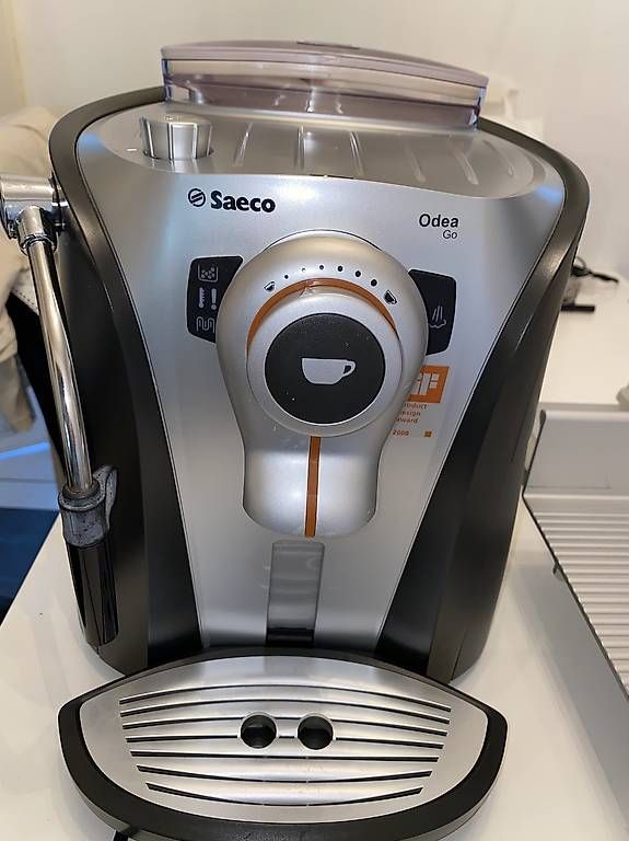 Machines à café & Machines à expresso: Kaffemaschine saeco – D'occasion à Zürich par MAJAM65 3