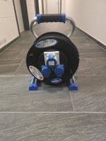 CEE Kabeltrommel 25 Meter