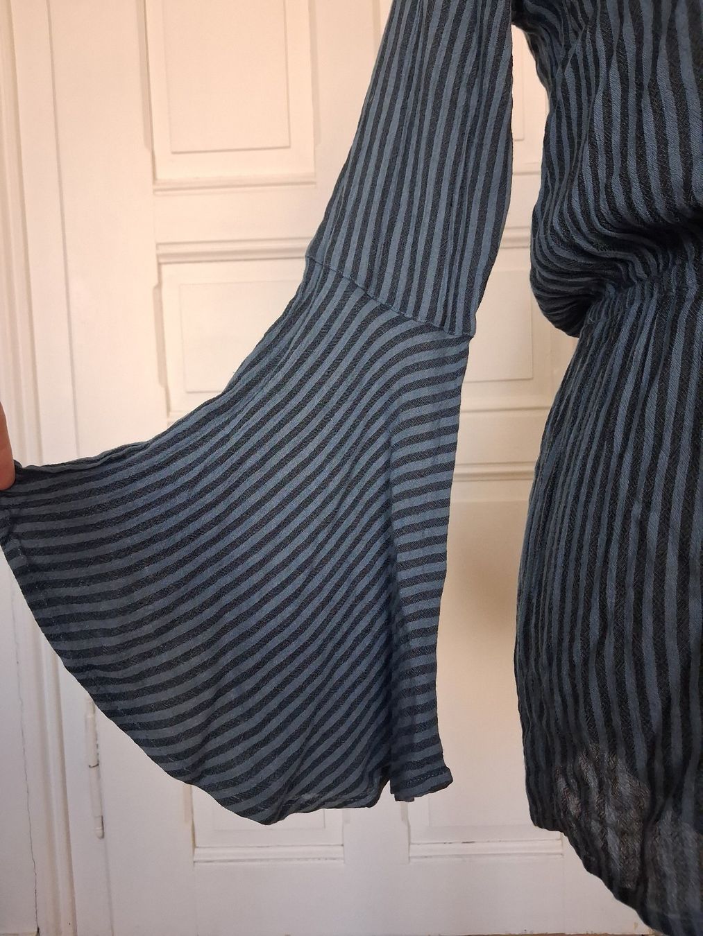 Billabong Jumpsuits: Kurzer Jumpsuit Billabong Blau Gr. S – Gebraucht aus Ried-Brig von Zzyzx 1
