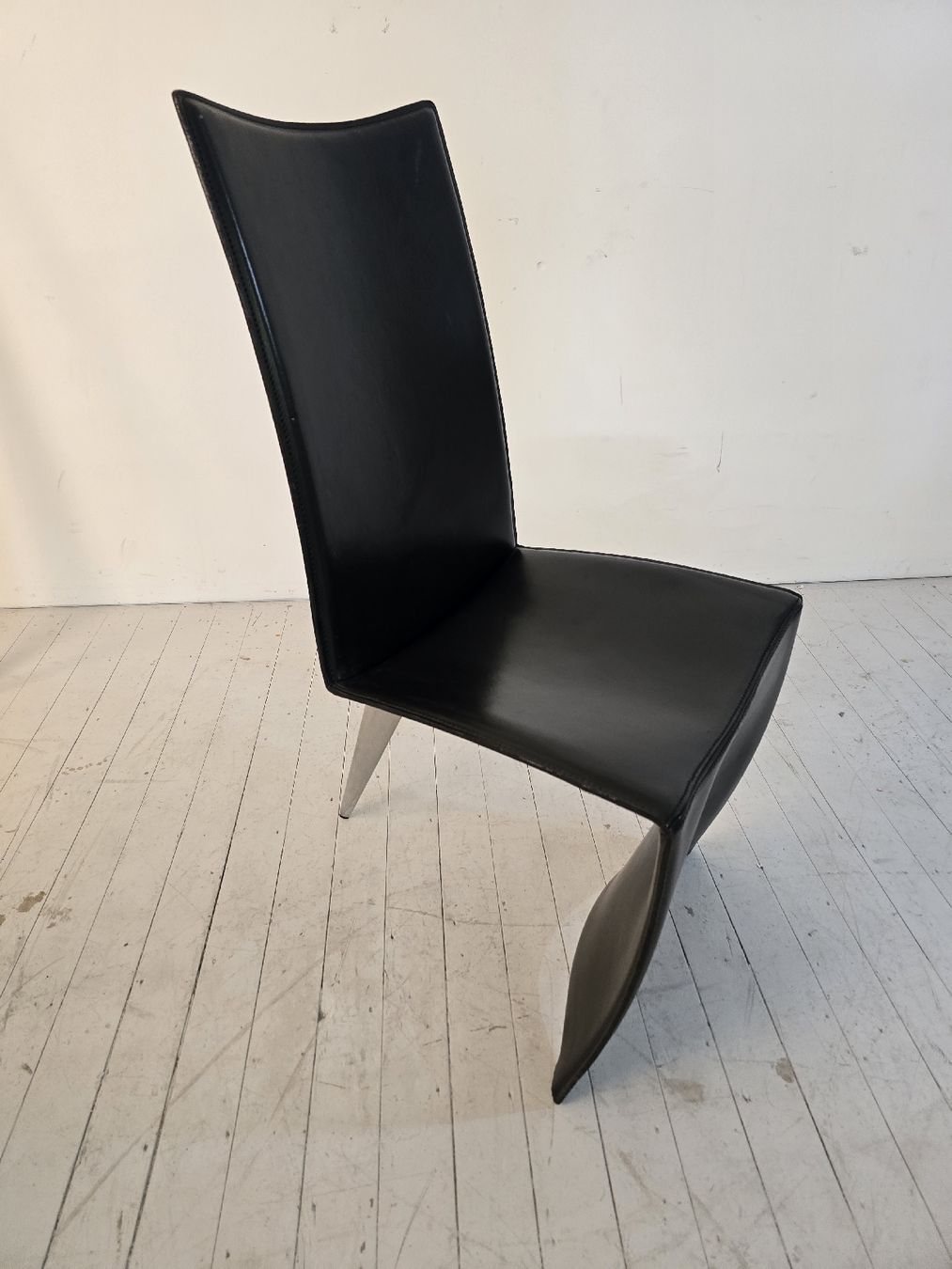 Chaises: Philippe Starck Ed Archer by Driade Aleph – D'occasion à Untersiggenthal par babette0815 1