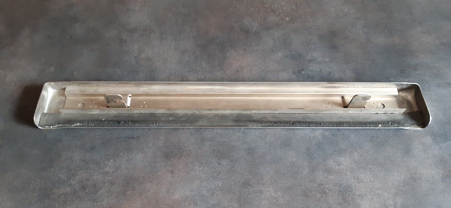 Flipperkästen: Flipperkasten/Flippers - LOCKBAR (Bally/Williams) – Gebraucht aus St-Maurice von Pwillow 2