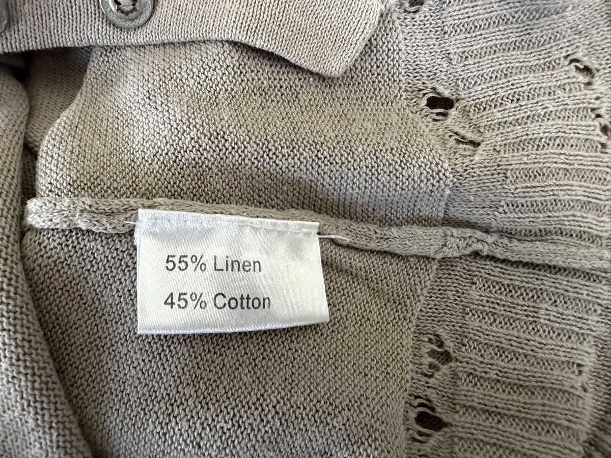 Nile Jacken: Nile Strickjacke XS – Gebraucht aus Tägerwilen von Cessna98 4