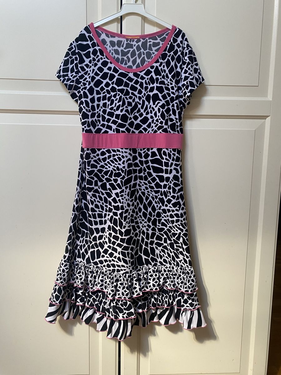 Vestiti & Gonne: Kleid Gr. 164 – Usato da Meggen venduto da mavmav