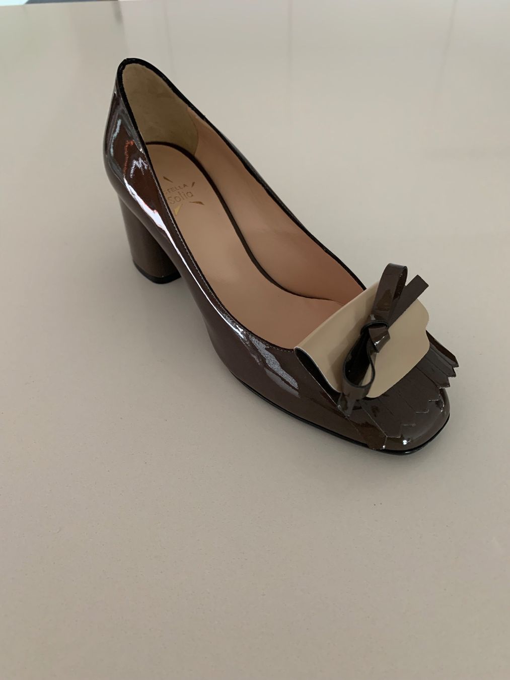 Scarpe da donna: STELLA SOFIA escarpins neufs 36 – Nuovo e nell'imballaggio originale da Morges venduto da Imade1