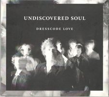 Undiscovered Soul DRESSCODE LOVE Acoustic, Classic Rock CD