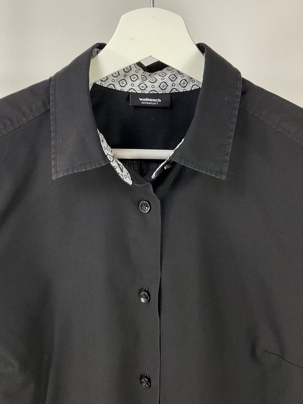 Walbusch Camicette: Bluse - Hemdbluse - Walbusch – Nuovo (secondo la descrizione) da Romanshorn venduto da MAFLOMAS 2