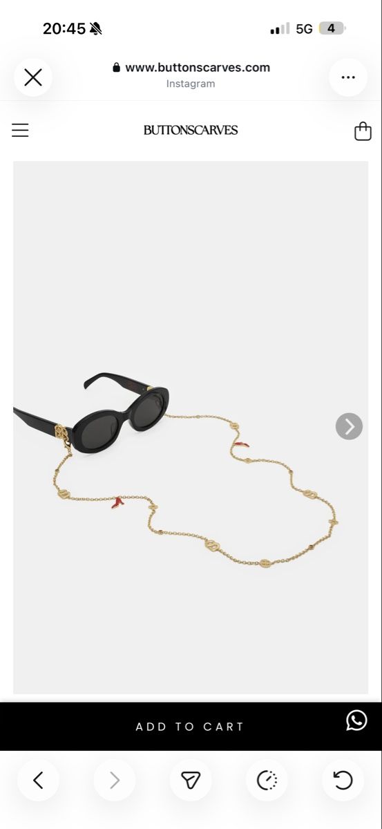 Lotti di vestiti: Sunglasses – Nuovo e nell'imballaggio originale da Genève venduto da eka_c9sf