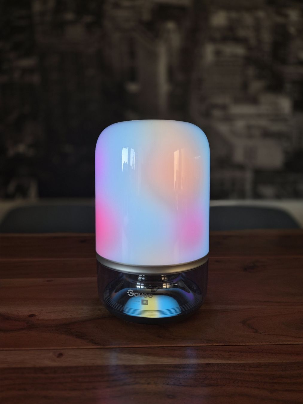Govee Lampade: Govee Table Lamp 2 Pro mit JBL Lautsprecher  – Usato da LUZERN venduto da 6O15 2