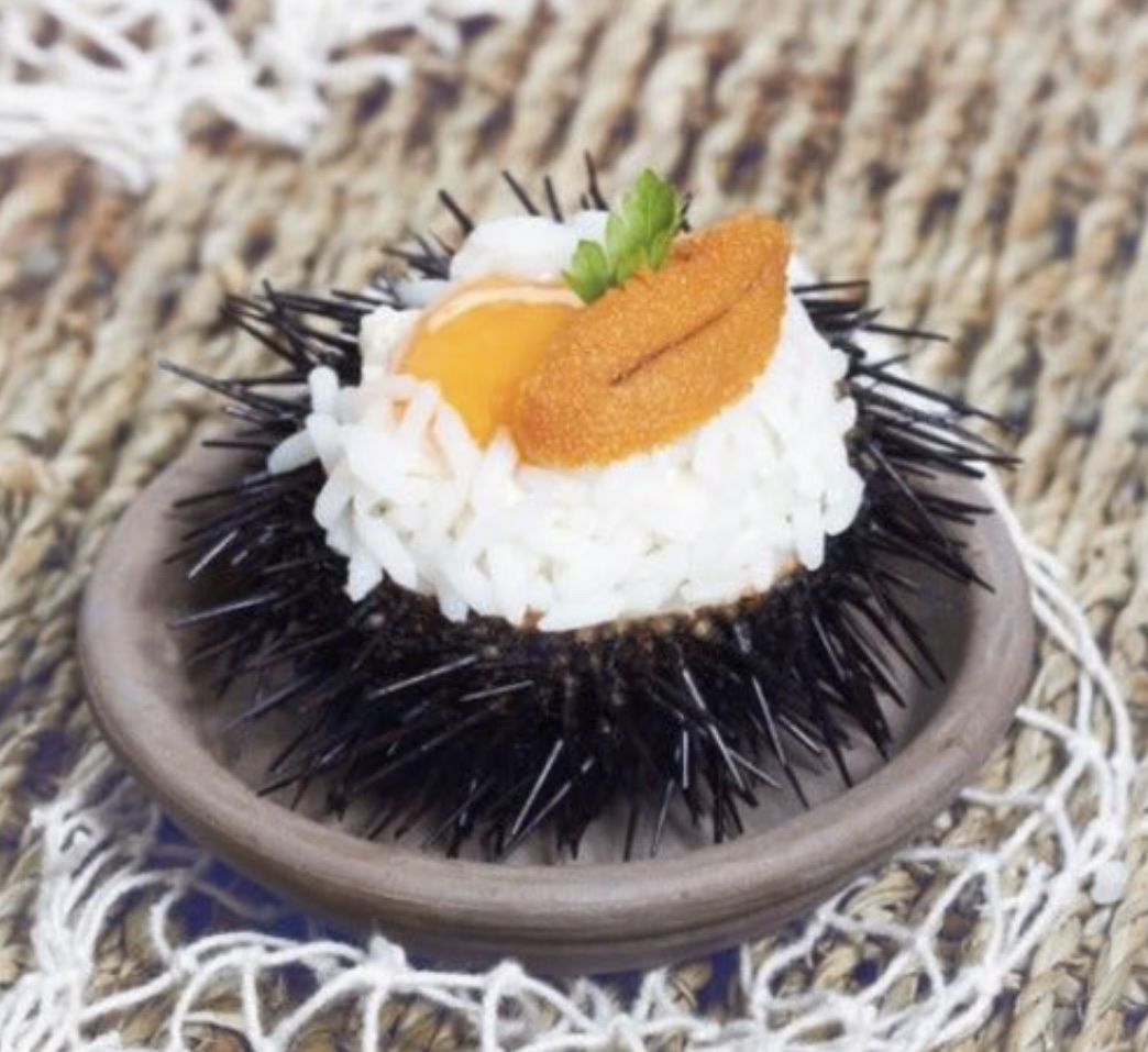 Cibi & Specialità: CAVIAR D'OURSIN – Nuovo e nell'imballaggio originale da St-Prex venduto da mar_f6t6 1