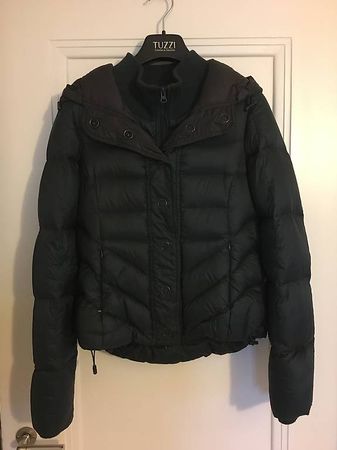 Jacke von Nile - Grösse XS (gross geschnitten - wie S)