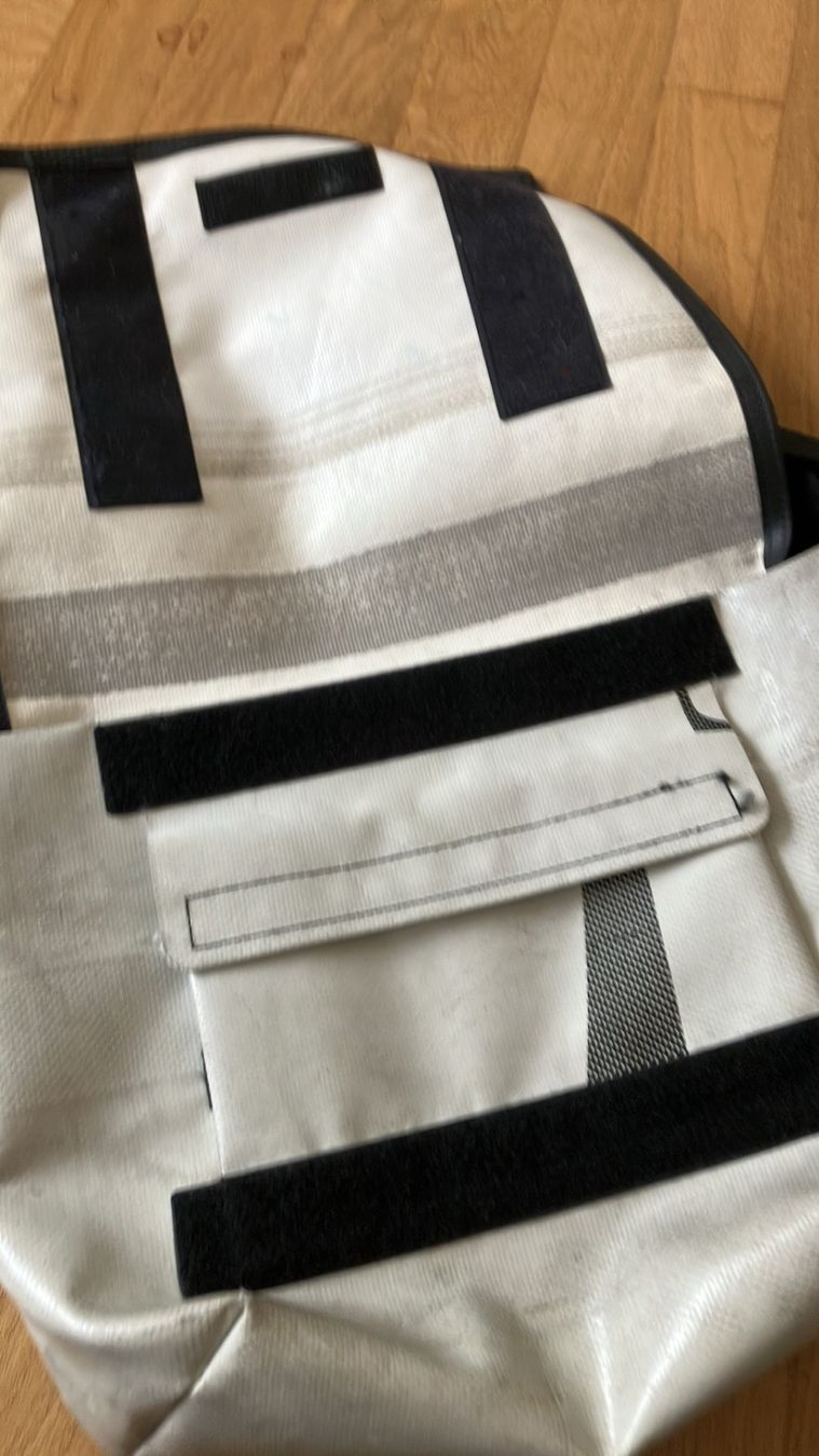 Freitag Borse: Freitag Tasche – Usato da Spreitenbach venduto da schwarzerhase70 1