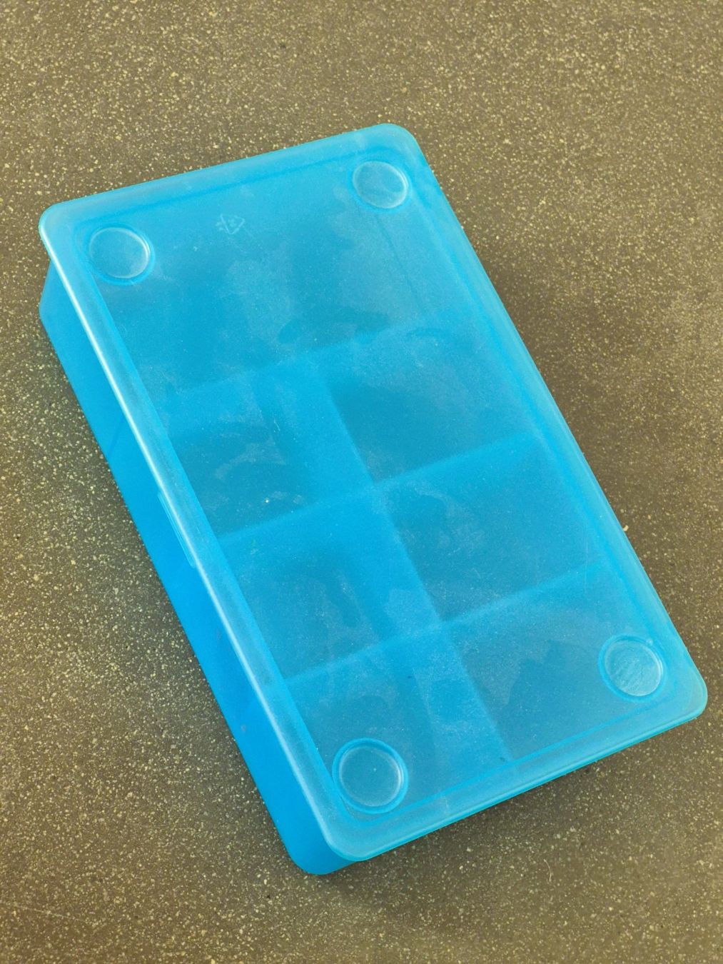 Behälter & Ähnliches: Box mit Deckel hellblau IKEA – Gebraucht aus St. Gallen von Amelie_73
