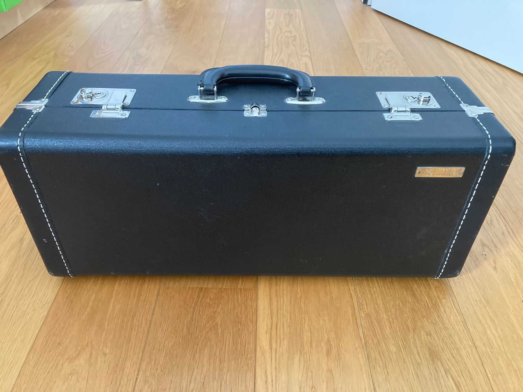 Strumenti musicali: C-Trompete Schilke – Usato da Möriken AG venduto da Salamander25 5