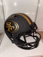 49ers  Helm unterschrieben Deebo Samuels