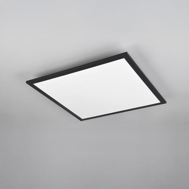 Lustres & lampes de plafonds: LED Deckenleuchte, RGBW, 45 cm x 45 cm – Neuf (Voir description) à Kreuzlingen par Smart-Light 5