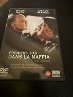 Premiers Pas dans la Mafia (Marlon Brando)