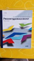 Fachuch «Projektmanagement» - neuwertig