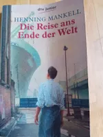 Die Reise ans Ende der Welt