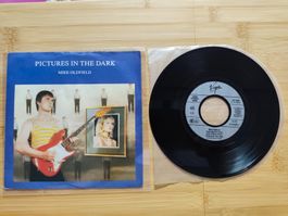 Mike Oldfield – Pictures In The Dark