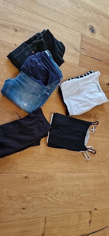 Lotti di vestiti: Umstandsmode Set – Usato da Libingen venduto da prinz016