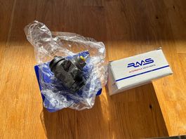 Piaggio APE TM 2 x Radbremszylinder Neu  