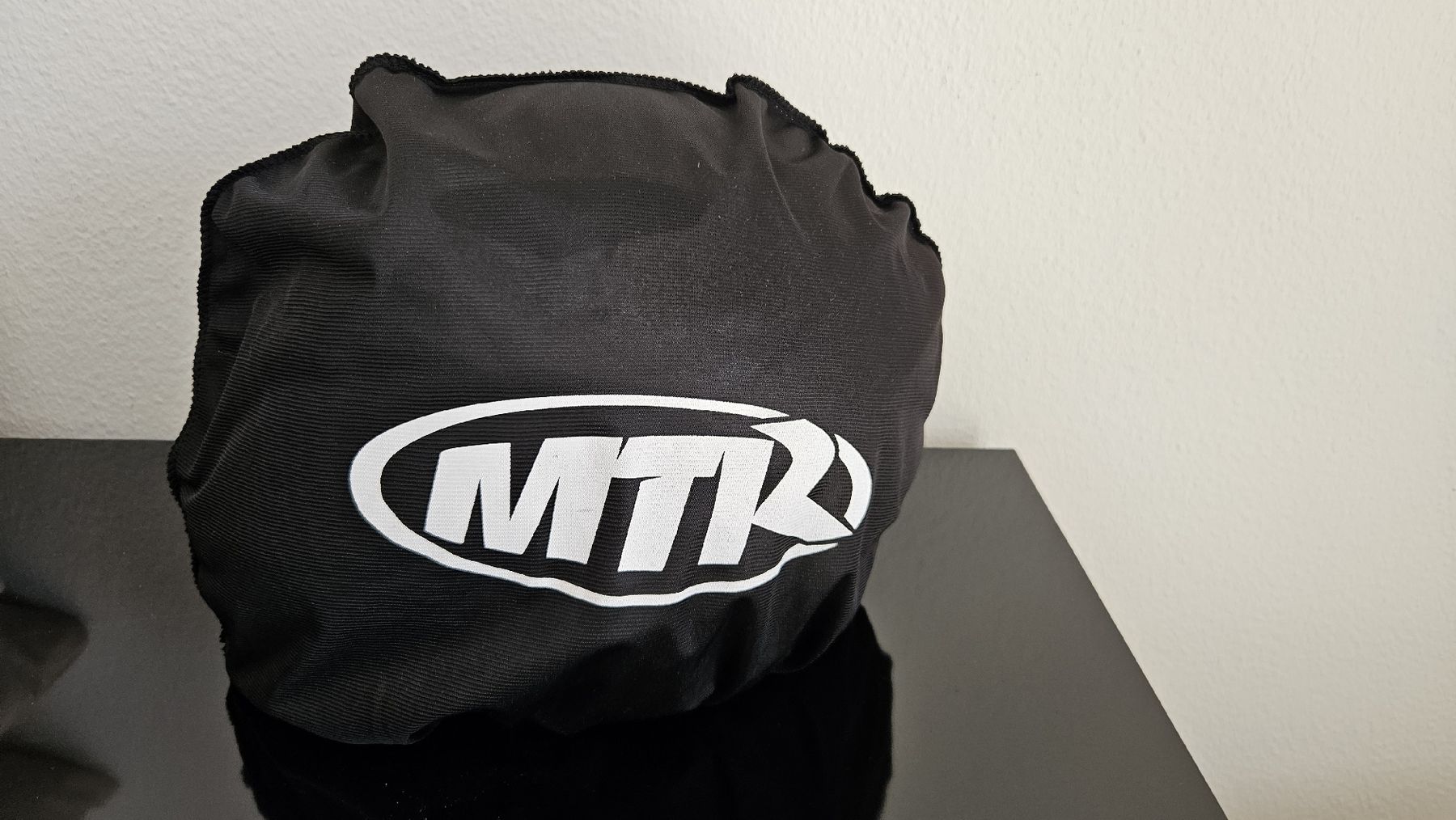 Casques & visières: MTR Motorrad Helm Grösse S – Neuf (Voir description) à Volketswil par Chrigi501 5