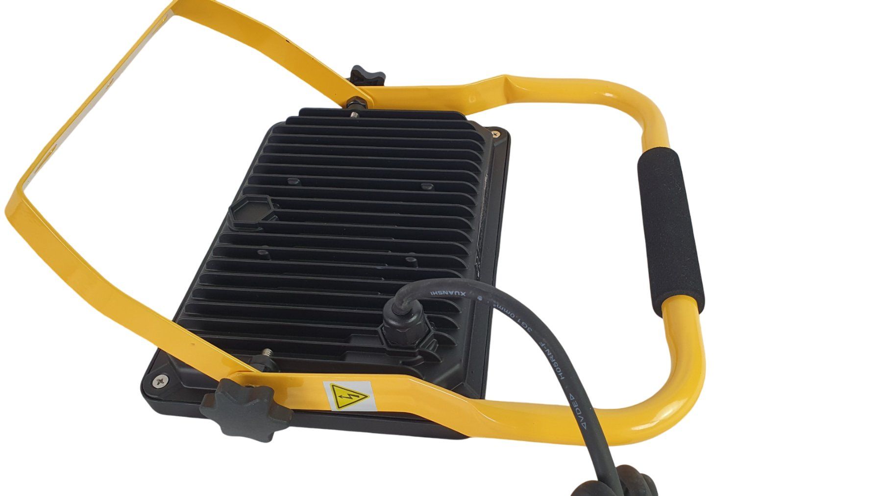 Lampade: GOOBAY LED-Baustrahler mit Standfuss 30 W – Nuovo (secondo la descrizione) da Wangen b. Olten venduto da Restwert_Wangen 6