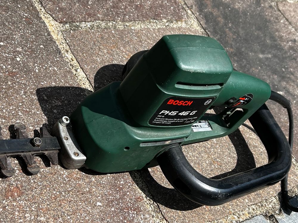 Bosch Phs 46 G