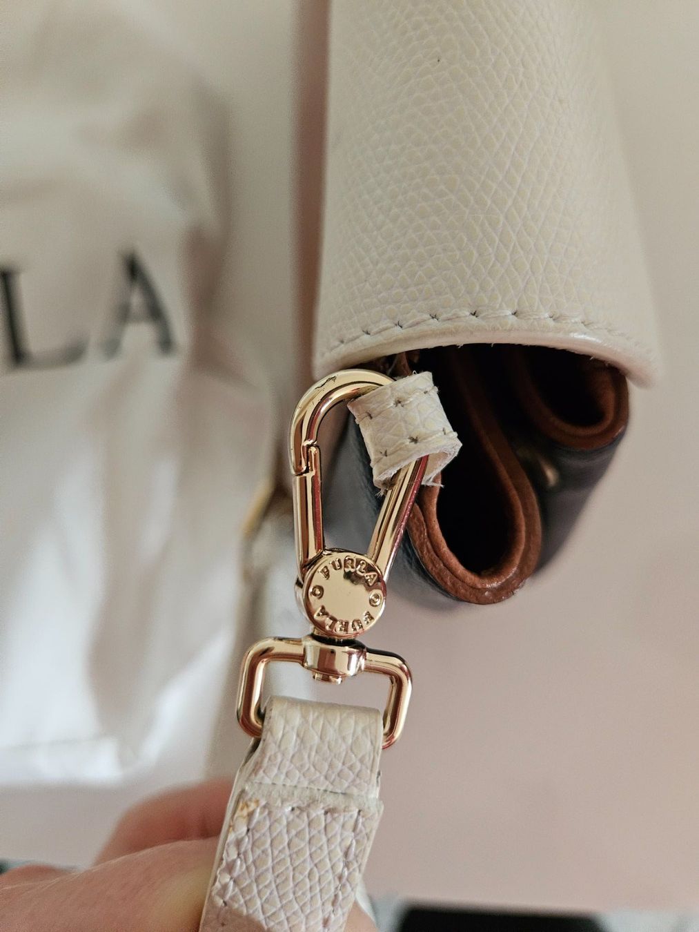 Furla Borse da donna: Furla Umhängetasche – Usato da Luzern venduto da J.Co 5