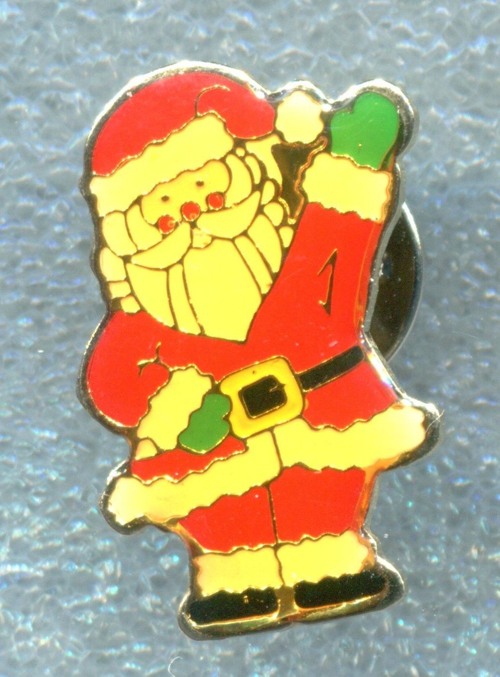 Plaquettes & Badges: SANTA KLAUS – D'occasion à Winterthur par Sammleroase