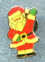 SANTA KLAUS