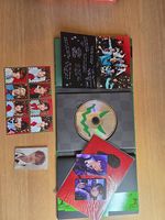 Straykids Christmas Evel album et lot photocards