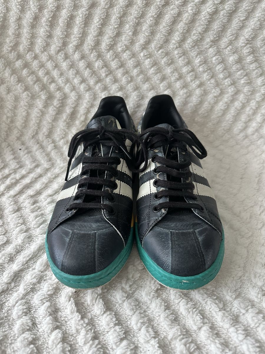 Adidas Scarpe da uomo: Addidas Stan Smith by RAF SIMONS – Nuovo (secondo la descrizione) da Fislisbach venduto da TamaCh81 3