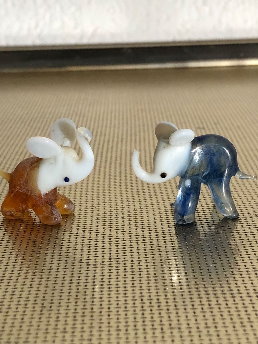 Murano Bicchieri: Murano Glastiere Lot – Usato da Fällanden venduto da Sariko 4