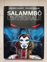 Salambô, l'intégrale