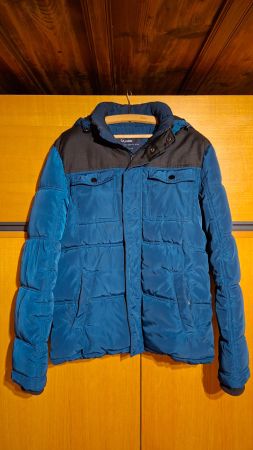 Winterjacke Jules M - Doudoune veste d'hiver Jules M