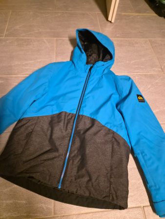 Quicksilver Skijacke 12 Jahre 146