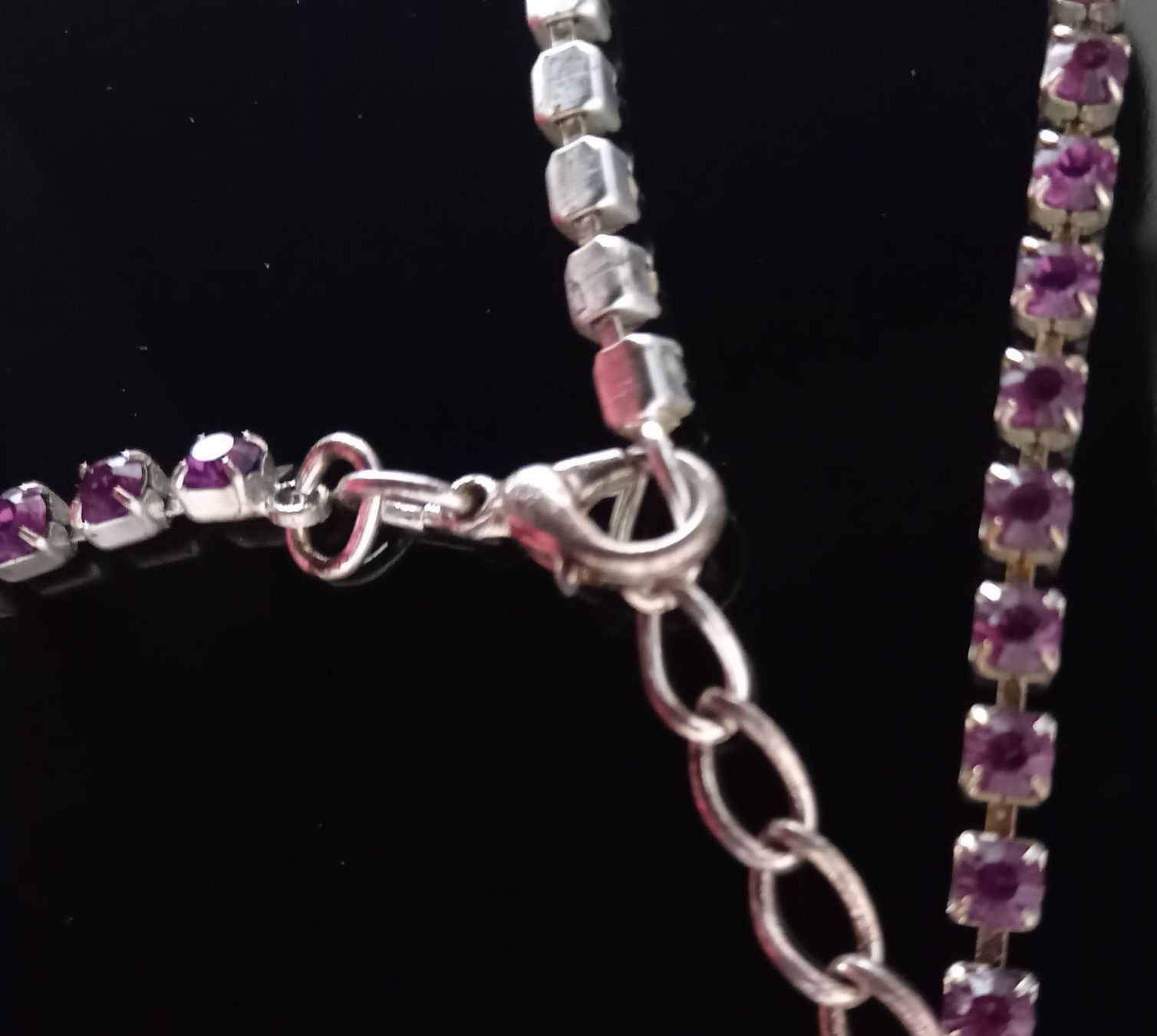 Colliers: Lange Modeschmuck-Halskette – Neuf (Voir description) à Binningen par mar_2jlr 6