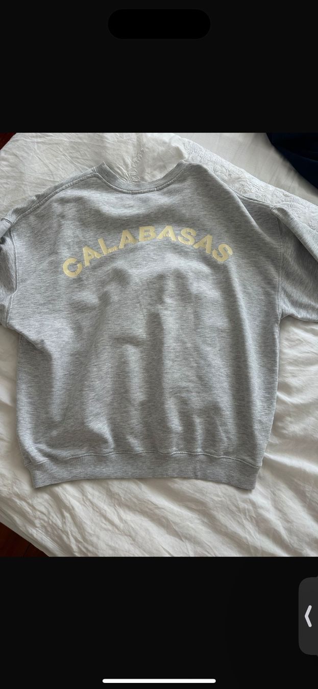 Maglioni & Felpe: Yeezy Calabasas Sweater – Usato da Biel/Bienne venduto da luc_j2wb 1