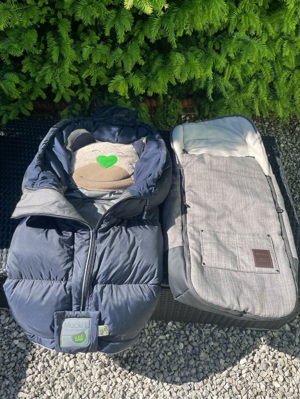 Mutsy Carrozzine: Mutsy Evo Kinderwagen – Usato da Wettingen venduto da hanswieheirii 4