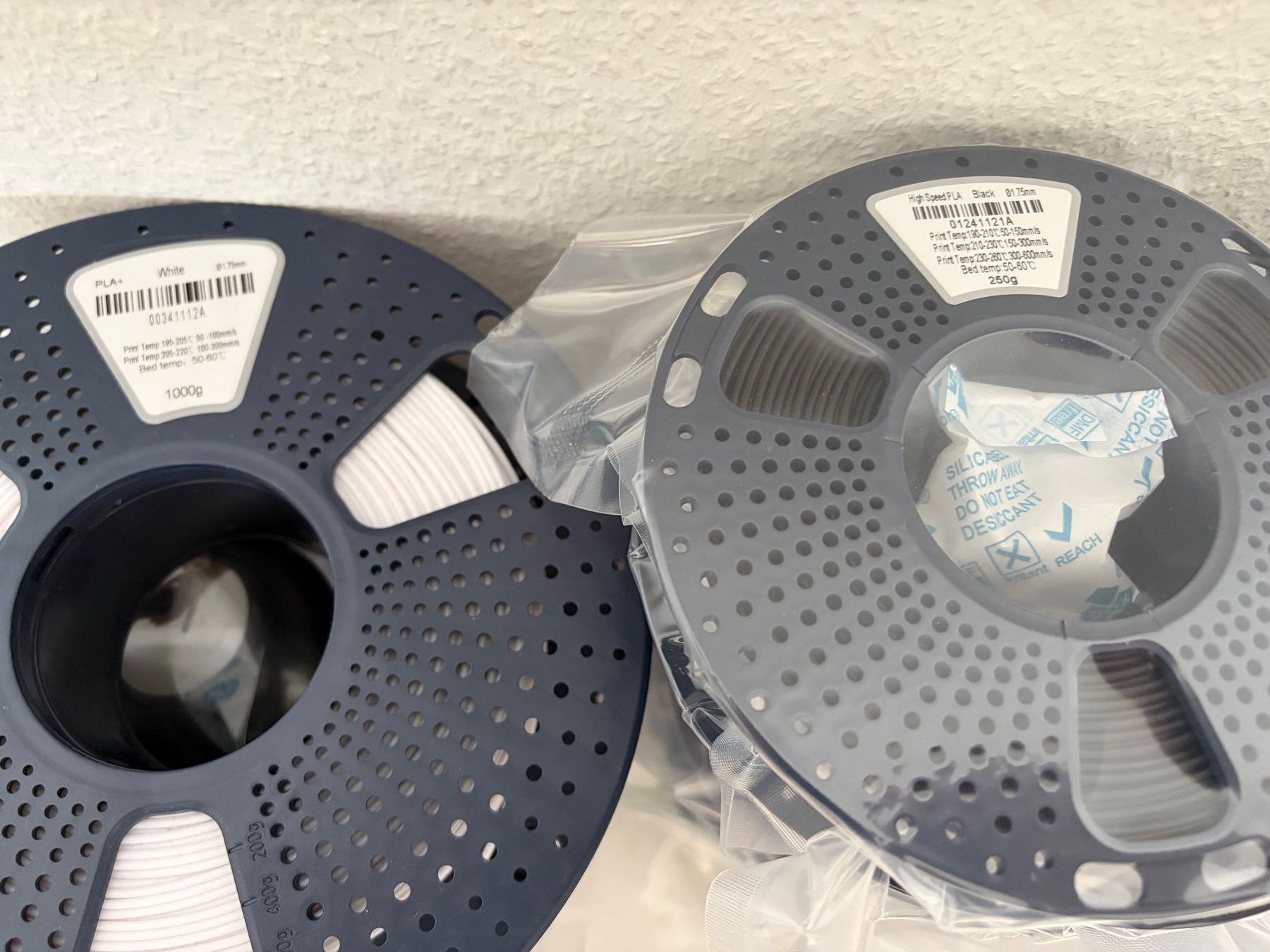 Bambu Lab Stampanti 3D: Diverse Bambu Lab und Sunlu PLA & PETG HF Filamente – Nuovo (secondo la descrizione) da Münsterlingen venduto da SLano 4