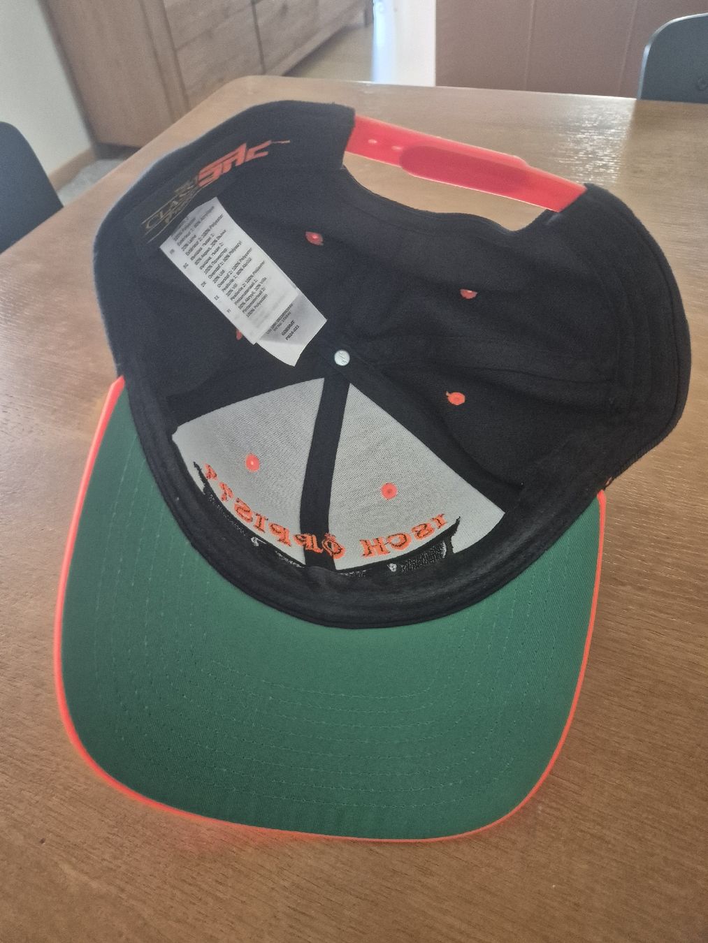 Copricapi, berretti & cappellini: Baseball-Cap Funcap – Nuovo (secondo la descrizione) da Bremgarten AG venduto da Beever 2
