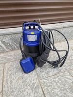 Pompe à eau 