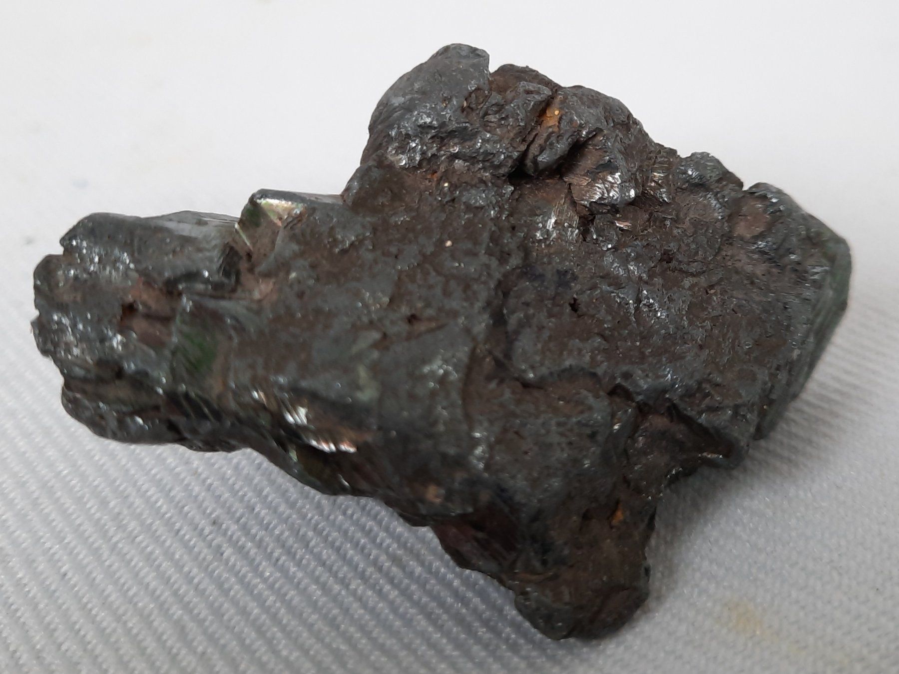 Mineralien & Heilsteine: 3 Steine – Gebraucht aus Beinwil am See von Restwert_Beinwil 2
